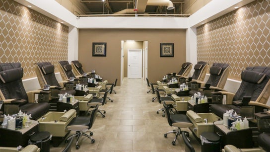 Polished Nail Salon