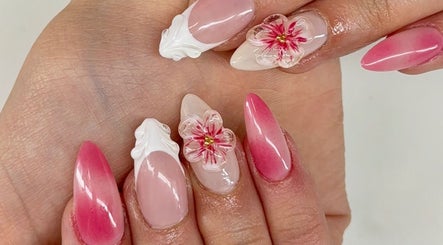 Nails By Vixie