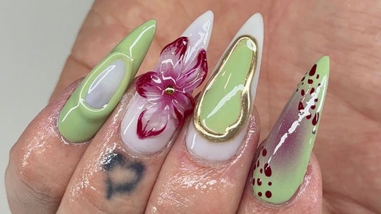 Nails By Vixie