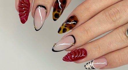 รูป Nails By Vixie 3