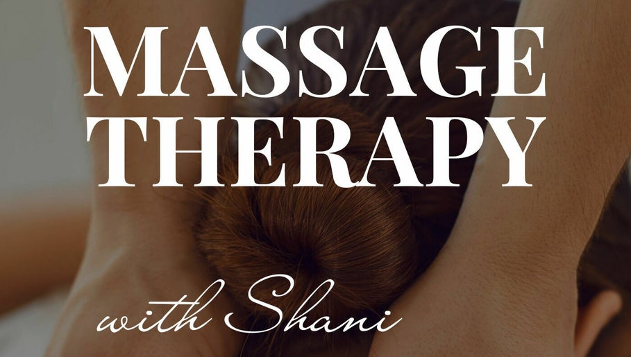 Shani Massage Therapy изображение 1