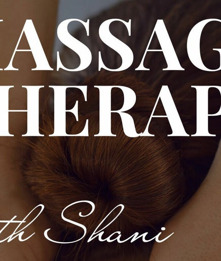 Shani Massage Therapy изображение 2