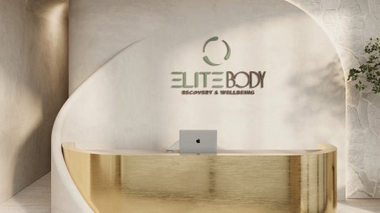 Elite Body Recovery and Wellbeing