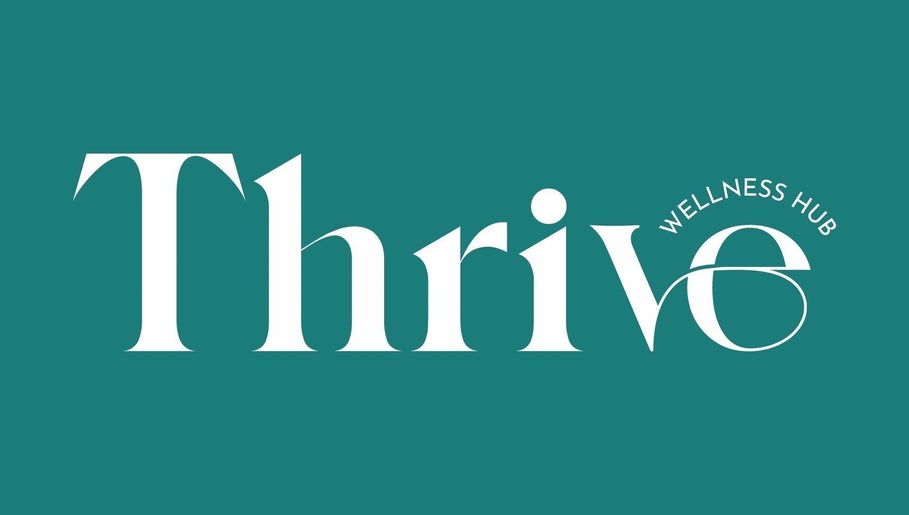 Thrive Wellness Hub image 1