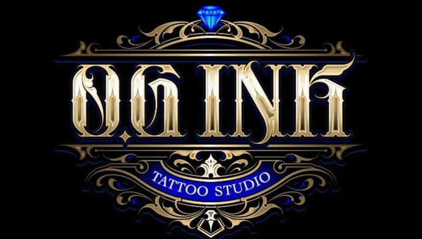 O.G INK image 1