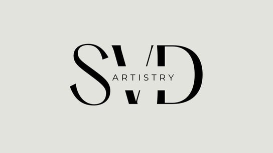 SVD Artistry