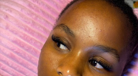 Lashed Doll billede 3