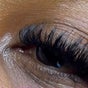 Lashed Doll