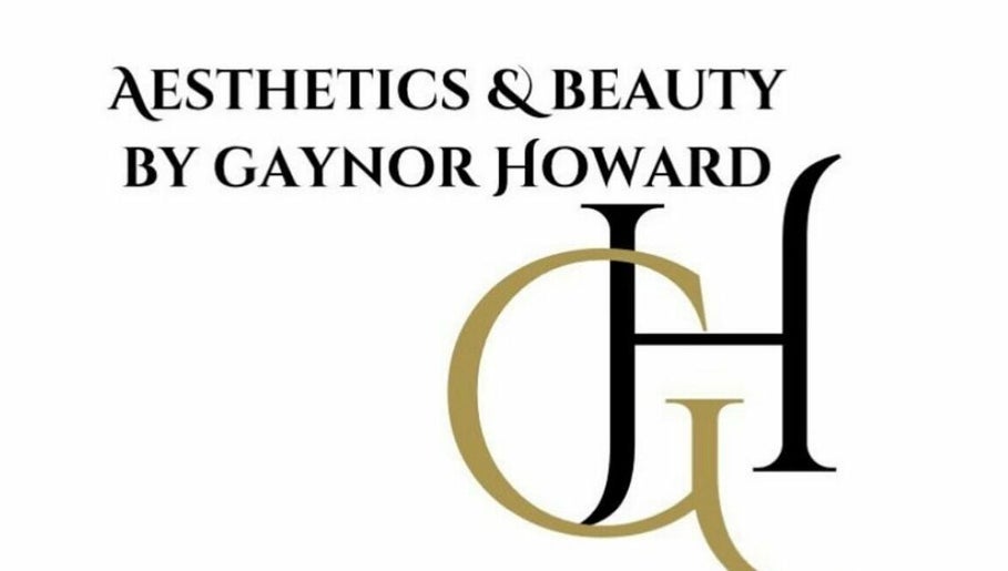 Aesthetics and Beauty by Gaynor Howard billede 1