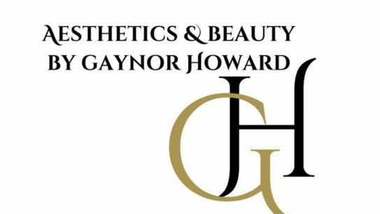 Aesthetics and Beauty by Gaynor Howard