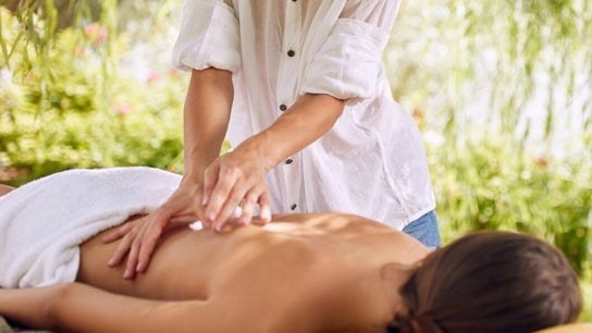 Holistic Massage and Facials