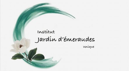 Institut Jardin D’émeraudes