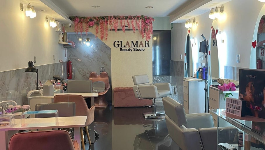 Glamar Beauty Studio image 1