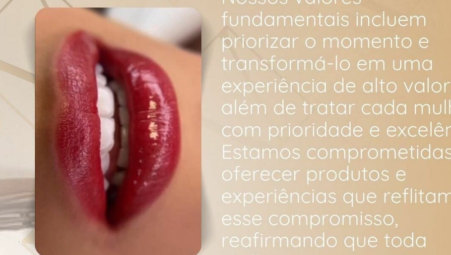 Clínica Visage | Nanopigmentação e Extensão de Cílios image 1