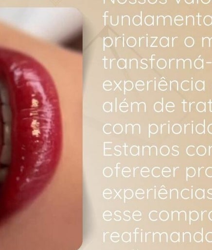 Clínica Visage | Nanopigmentação e Extensão de Cílios image 2