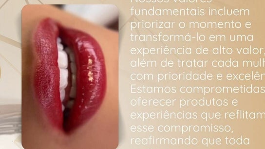 Clínica Visage | Nanopigmentação e Extensão de Cílios