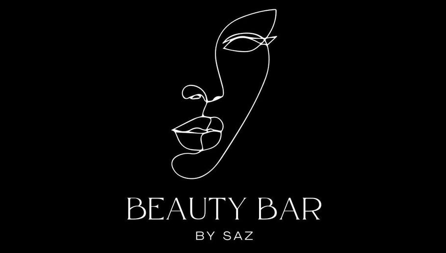 Beauty Bar by Saz – obraz 1