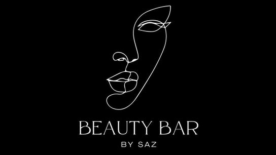 Beauty Bar by Saz