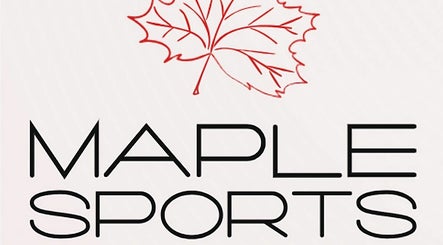 Maple Sports Therapy