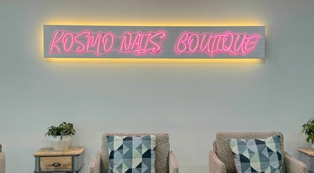 Kosmo Nails Boutique 2paveikslėlis