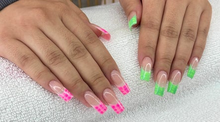 Kosmo Nails Boutique 3paveikslėlis