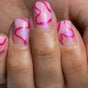 Vanails manicura - Río La Ola, Copiapó, Atacama