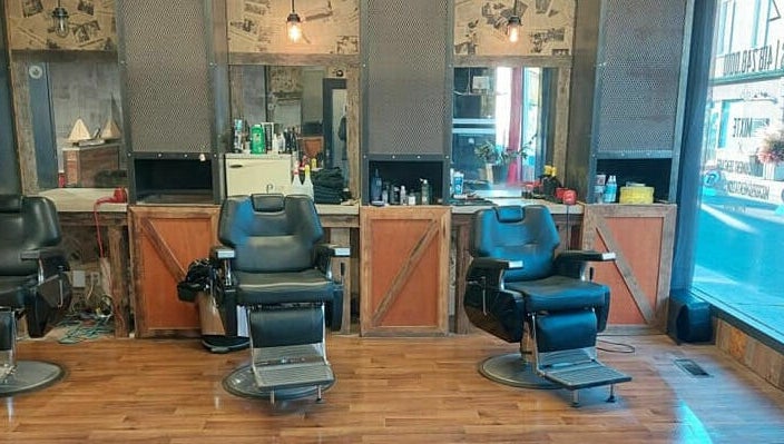 Salon de barbier Le Gentleman, bild 1