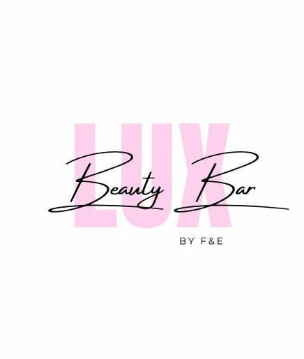 Lux Beauty Bar 2paveikslėlis