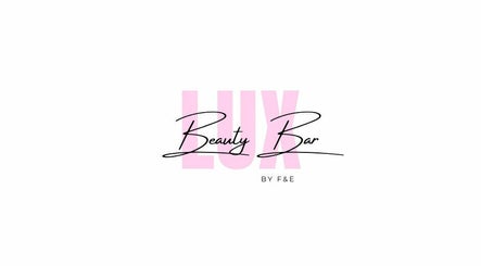 Lux Beauty Bar