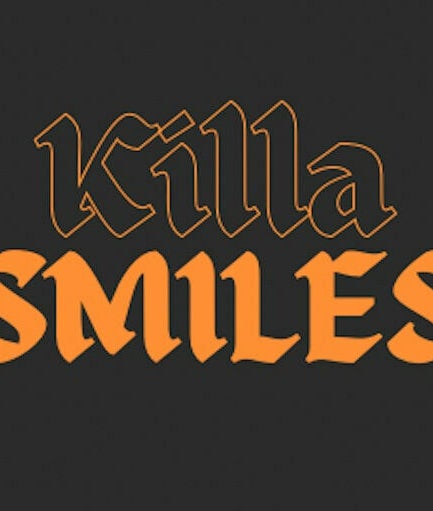 Killa Smiles, bild 2