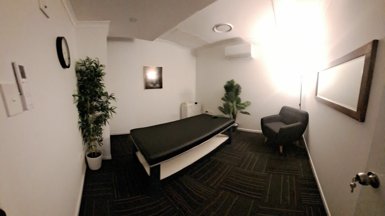 Hidden Tranquility 9 Godwin Street Bulimba Fresha