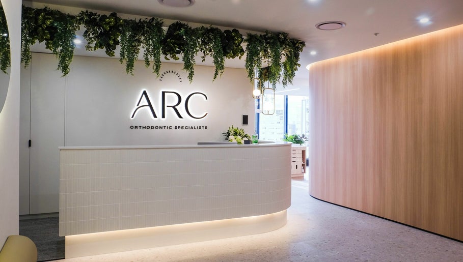 Arc Orthodontic Specialists image 1