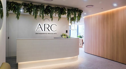 Arc Orthodontic Specialists