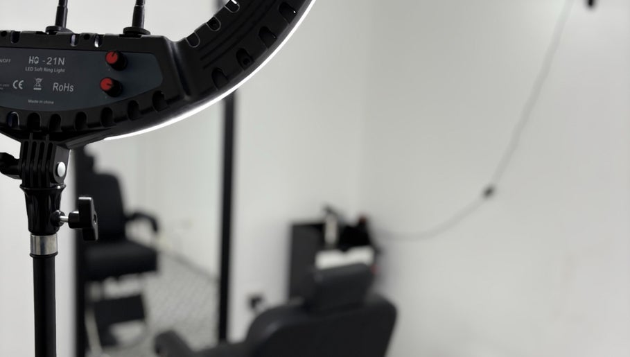 Kev H.Barberstudio image 1