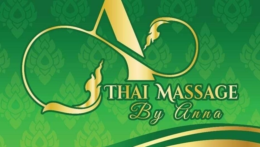 Thai Massage by Anna 1paveikslėlis