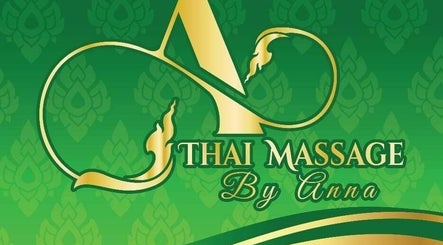 Thai Massage by Anna