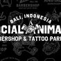 Social Animals Barbershop & Tattoo Parlour (Padang)