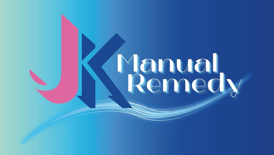 JK Manual Remedy (Junko Kobayashi) 1paveikslėlis