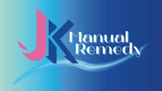 JK Manual Remedy (Junko Kobayashi)
