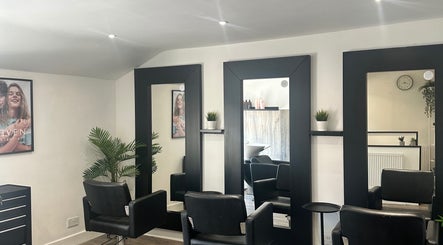 Hair by Hayley Louise - 𝑻𝒉𝒆 𝒉𝒂𝒗𝒆𝒏