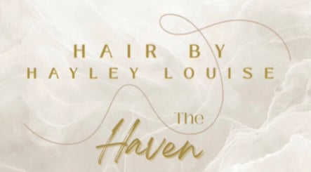 Hair by Hayley Louise - 𝑻𝒉𝒆 𝒉𝒂𝒗𝒆𝒏