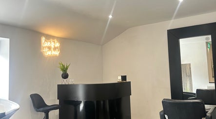 Hair by Hayley Louise - 𝑻𝒉𝒆 𝒉𝒂𝒗𝒆𝒏