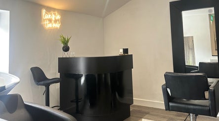 Hair by Hayley Louise - The Haven