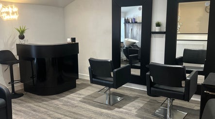 Hair by Hayley Louise - The Haven