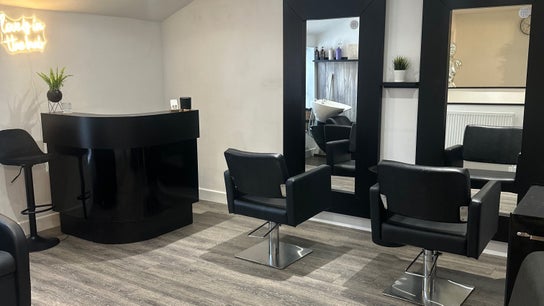 Hair by Hayley Louise - The Haven