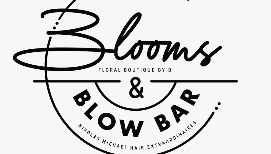 Blooms & Blow Bar, bild 1