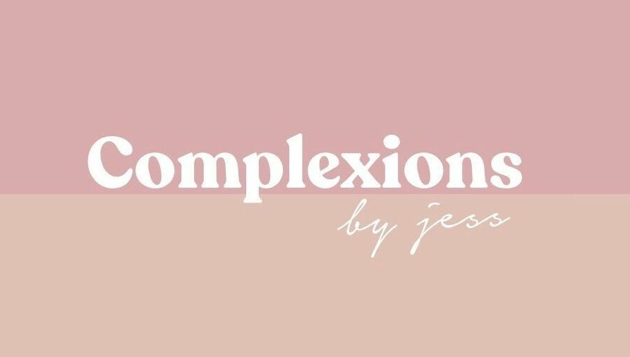Complexions By Jess 1paveikslėlis