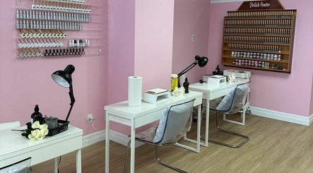 Sylvia's Nails Care Centre