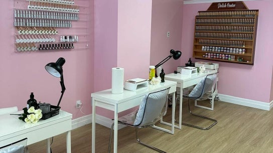 Sylvia's Nails Care Centre