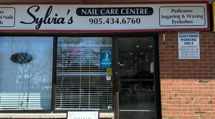 Sylvia's Nails Care Centre, bilde 3